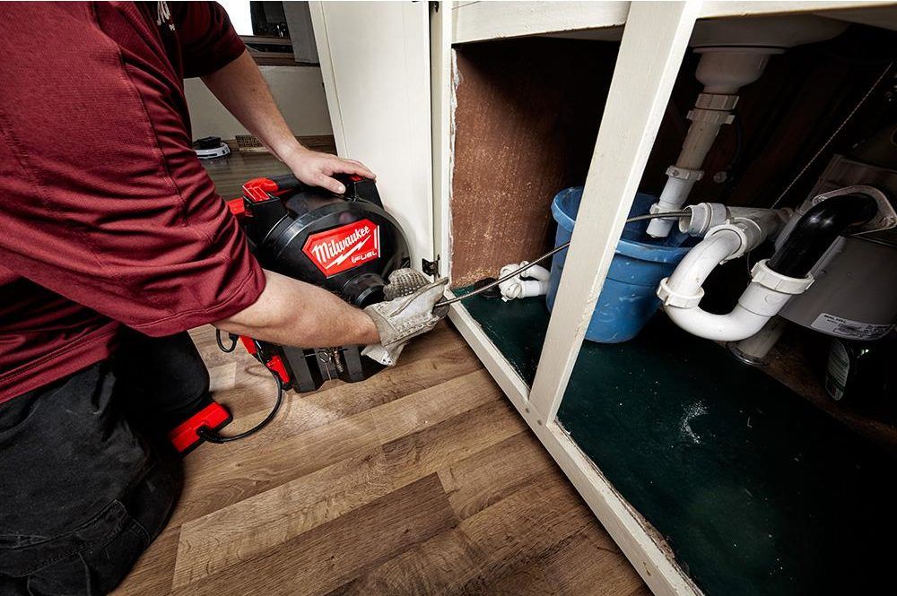 Yerinde Tespitli Tesisat Müdahalesi