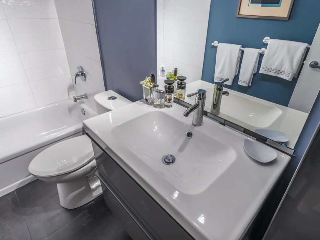 Sifon ve Musluk Arızaları İçin Profesyonel Müdahale