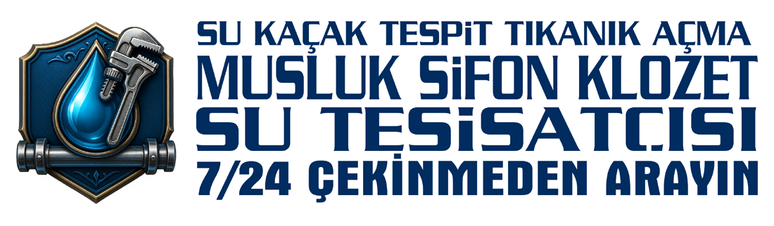 Ustalığın Adresi: Hasar Bırakmayan Profesyonel Tesisat Çözümleri